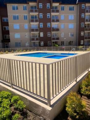 Apartamento 4 personas